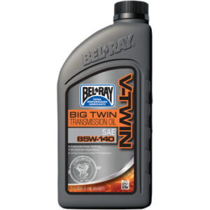 Big Twin Transmission Oil - 1L