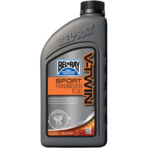 Sport Transmission Fluid - 1L