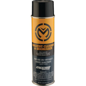 Degreaser - 14 oz. net wt. - Aerosol