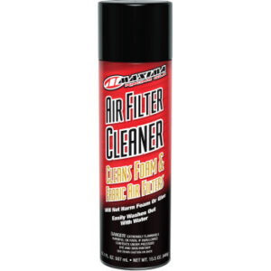 Air Filter Cleaner - 15.5 U.S. fl oz. - Aerosol