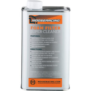 Biodegradable Air Filter Cleaner - 1L
