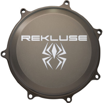 CLUTCH CVR BETA '20