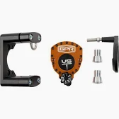 Steering Damper - Orange - V5-D - KTM