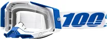 Racecraft 2 Goggle - Isola - Clear Lens