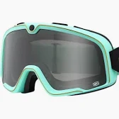 Armega Goggle - Tetsu - Clear Lens