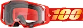 Armega Goggle - Nuketown - Clear Lens