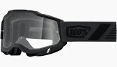 Accuri 2 Goggle - Scranton - Clear Lens