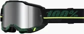 Accuri 2 Goggle - Overlord - Silver Mirror Lens